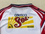 Retro Version 1998-1999 Chivas Away White Thailand  Soccer Jersey AAA - Image 5