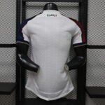 Player Version 26-27 Atlante  Away White Soccer Jersey - Image 2