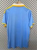 2026-2027 Como Light Blue Soccer Jersey AAA - Image 2