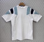 2026-2027  Argentina  White Soccer T-shirt - Image 5