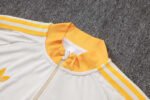 2026-27 Bayern Munich Apricot Soccer Tracksuit Uniform - Image 2
