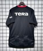 2026-27 Besiktas  Away Black Soccer Jersey AAA - Image 2