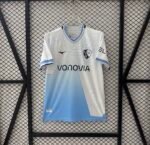 2026-2027 Bochum Away White Soccer Jersey AAA