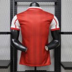 Player version 2026-2027 Arsenal Red Soccer Jersey AAA - Image 5
