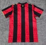2026-2027 Bournemouth Home Red Soccer Jersey AAA - Image 2