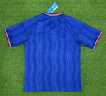 （S-4XL） 2026-2027 Manchester United Away Blue Soccer Jersey AAA - Image 2