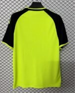 26-27 Sheffield United Third Away Green Soccer Jersey AAA - Image 2