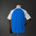 2026-2027 Charlotte Home Blue Soccer Jersey AAA - Image 2