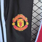 2026 Manchester United  Red Windbreaker  Soccer Jacket uniform - Image 4