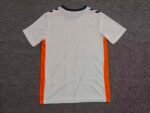 26-27 Coventry City  Home  White Soccer Jersey AAA - Image 2