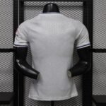 Player version 2026-2027 West Ham United Away White Soccer Jersey AAA - Image 2