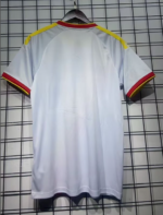 26-27 Lens Third  Away White Thailand Soccer Jersey AAA - Image 2