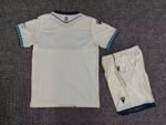2026-27 Osasuna Away White kids/youth Soccer uniform - Image 2