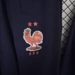 2026 France Blue Windbreaker  Soccer Jacket uniform - Image 5