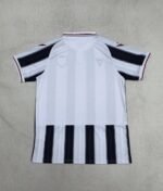 26-27 Levante Away White Thailand Soccer Jersey AAA - Image 2