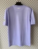 26-27 Sheffield United Goalkeeper  Purple Soccer Jersey AAA - Image 2