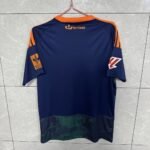 2026-27 Granada Away Blue Red Soccer Jersey AAA - Image 2