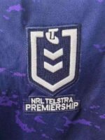 2026-2027 Melbourne Purple Rugby Jersey - Image 2