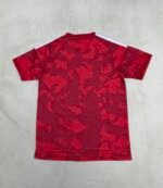 2026-2027 Nottingham Forest Home Red Soccer Jersey AAA - Image 2