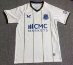 2026-2027 Everton Away White  Soccer Jersey AAA
