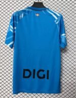 2026-27 Athletic Bilbao Third Away Blue Soccer Jersey AAA - Image 2