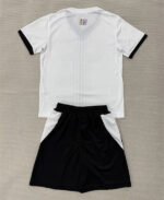 2026-2027 Derby County Home White Soccer Uniform - Image 2