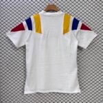2026-2027 Colombia White Soccer Jersey AAA - Image 2
