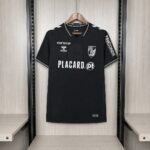 2026-27 Vitoria Guimaraes Away Black Soccer Jersey AAA