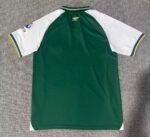 2026-2027 Special Arsenal Green Soccer Jersey AAA - Image 2