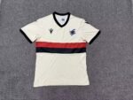 2026-2027 Sampdoria  Special Apricot  Soccer Jersey AAA