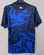 2026-27 Cádiz CF Blue Soccer Jersey AAA - Image 4