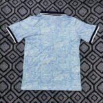 2026-2027 Special  England Blue Soccer Jersey AAA - Image 2