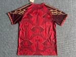 2026-27 Paris special  Red Soccer Jersey AAA - Image 2