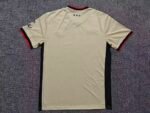 2026-2027 Ipswich Town Away Brown Soccer Jersey AAA - Image 2