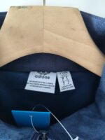 Arsenal Royal Blue Chinese Tang Jacket suit - Image 5