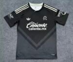 2026-2027 Club América Away Black Soccer Jersey AAA