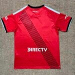 2026-2027 River Plate Third  Away Red Soccer Jersey AAA - Image 2