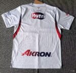 2026-2027 Chivas Away White Soccer Jersey AAA - Image 2