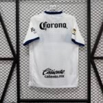2026-2027 Toluca Away White Soccer Jersey AAA - Image 2