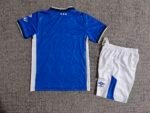 2026-2027 Ipswich Town Home Blue kids/youth  Soccer uniform - Image 2