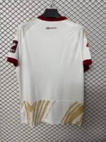 2026-27 Granada Third  Away White Soccer Jersey AAA - Image 2