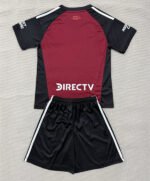 2026-2027 River Plate Goalkeeper Red kids/youth  Soccer uniform - Image 2