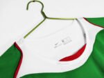 Retro version 2004 Mexico Home Green Soccer Jersey AAA - Image 2