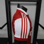 Player version 2026-2027 Arsenal Red Soccer Jersey AAA - Image 3