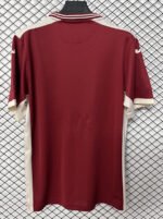 2026-27 Córdoba 2nd Away Red Soccer Jersey AAA - Image 4