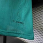 Player Version 26-27 Liverpool Green Soccer Jersey AAA - Image 4