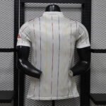 Player version 2026-2027 Arsenal White Soccer Jersey AAA - Image 2