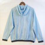 2026 USA Home Light Blue Windbreaker  Soccer Jacket - Image 2