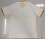 （S-4XL）2026-2027 Roma Away White Soccer Jersey AAA - Image 2