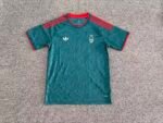 2026-2027 Nottingham Forest Away Green Soccer Jersey AAA